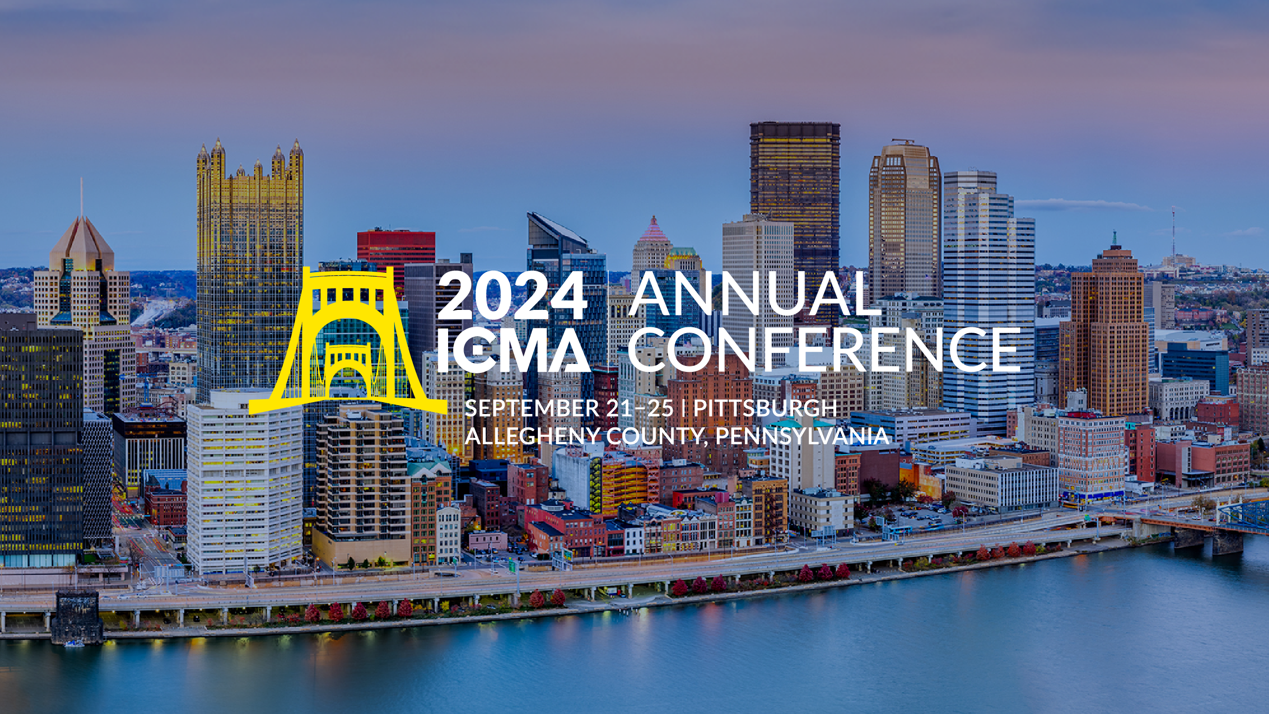 The Top 6 Ways to Attend ICMA2024 and Save!